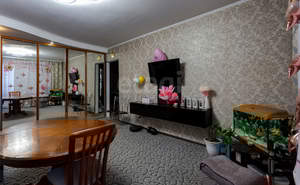 4-к квартира, вторичка, 77м2, 7/9 этаж