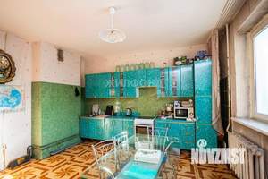 3-к квартира, вторичка, 114м2, 2/10 этаж
