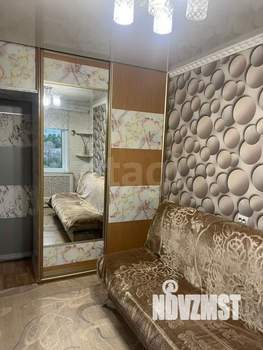 2-к квартира, вторичка, 44м2, 9/9 этаж
