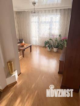 3-к квартира, вторичка, 65м2, 3/9 этаж