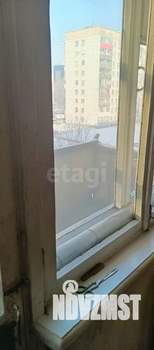 2-к квартира, вторичка, 44м2, 3/5 этаж