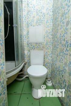 1-к квартира, вторичка, 18м2, 1/5 этаж