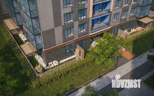 3-к квартира, вторичка, 64м2, 10/20 этаж