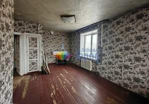 1-к квартира, вторичка, 32м2, 5/5 этаж