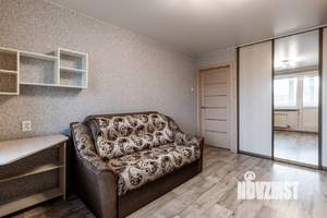 2-к квартира, вторичка, 49м2, 5/5 этаж