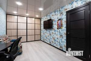 3-к квартира, вторичка, 60м2, 6/9 этаж