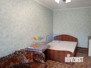1-к квартира, вторичка, 30м2, 1/4 этаж