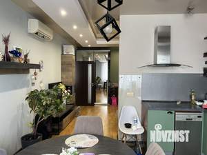 3-к квартира, вторичка, 95м2, 10/17 этаж