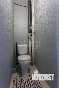 2-к квартира, вторичка, 44м2, 3/5 этаж