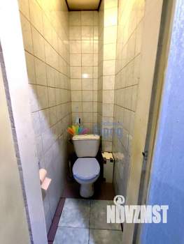 2-к квартира, вторичка, 45м2, 3/3 этаж