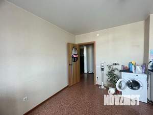 2-к квартира, вторичка, 56м2, 9/10 этаж