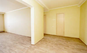 1-к квартира, вторичка, 61м2, 5/1 этаж