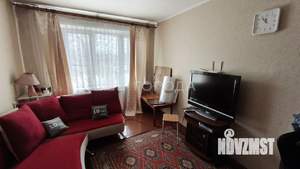 1-к квартира, вторичка, 35м2, 1/9 этаж
