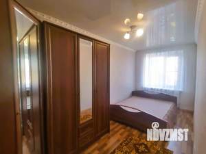 2-к квартира, вторичка, 42м2, 5/5 этаж