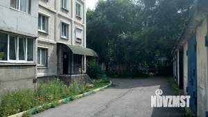 5-к квартира, вторичка, 109м2, 1/10 этаж