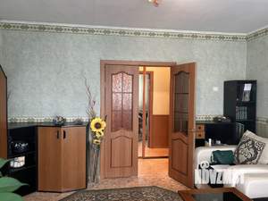 3-к квартира, вторичка, 74м2, 7/9 этаж