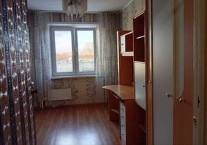 2-к квартира, вторичка, 46м2, 7/9 этаж
