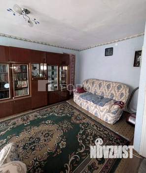2-к квартира, вторичка, 42м2, 4/5 этаж