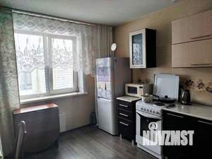 1-к квартира, вторичка, 38м2, 13/18 этаж