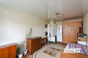 3-к квартира, вторичка, 63м2, 5/5 этаж