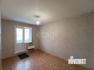 2-к квартира, вторичка, 53м2, 3/9 этаж