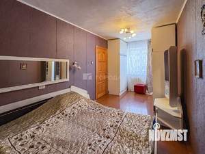 3-к квартира, вторичка, 56м2, 2/5 этаж