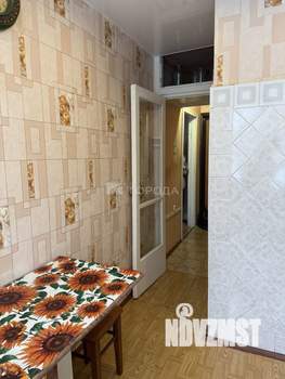 1-к квартира, вторичка, 31м2, 2/5 этаж