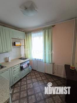 1-к квартира, вторичка, 31м2, 1/5 этаж