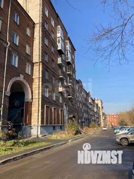 3-к квартира, вторичка, 75м2, 4/5 этаж