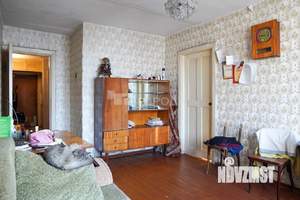 3-к квартира, вторичка, 50м2, 5/5 этаж