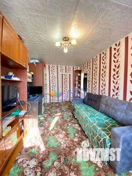 2-к квартира, вторичка, 43м2, 3/5 этаж