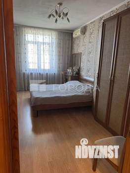 3-к квартира, вторичка, 76м2, 4/5 этаж