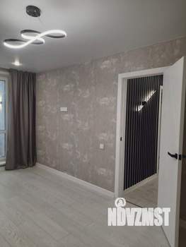 2-к квартира, вторичка, 43м2, 5/9 этаж