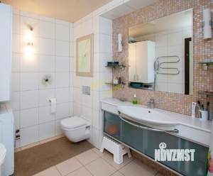 4-к квартира, вторичка, 125м2, 9/17 этаж