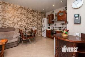 3-к квартира, вторичка, 98м2, 3/5 этаж