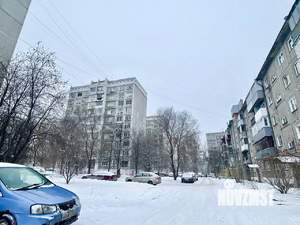 3-к квартира, вторичка, 60м2, 2/5 этаж