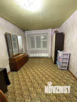 3-к квартира, вторичка, 74м2, 1/5 этаж