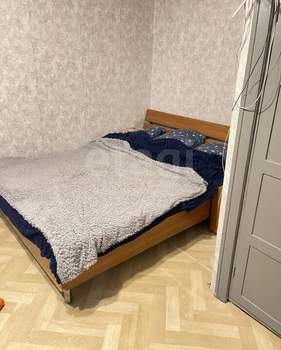 1-к квартира, вторичка, 30м2, 4/14 этаж