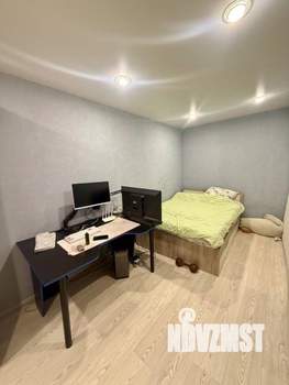 2-к квартира, вторичка, 45м2, 1/5 этаж