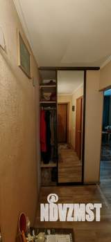 1-к квартира, вторичка, 30м2, 3/5 этаж