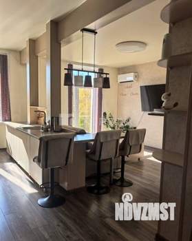 3-к квартира, вторичка, 72м2, 4/5 этаж