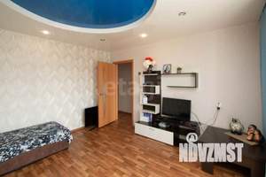 2-к квартира, вторичка, 51м2, 8/10 этаж