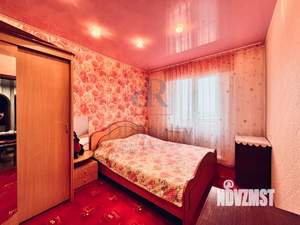 2-к квартира, вторичка, 53м2, 10/10 этаж