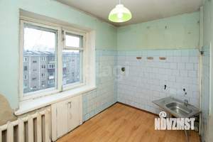 1-к квартира, вторичка, 28м2, 5/5 этаж