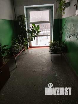 1-к квартира, вторичка, 33м2, 2/5 этаж