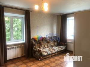 1-к квартира, вторичка, 31м2, 3/5 этаж