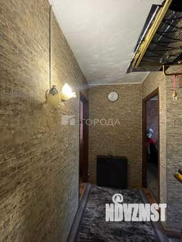 2-к квартира, вторичка, 47м2, 2/5 этаж