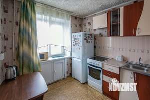 1-к квартира, вторичка, 31м2, 5/5 этаж