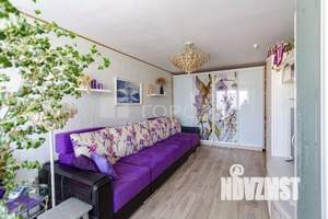 2-к квартира, вторичка, 57м2, 13/18 этаж
