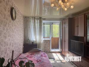 1-к квартира, вторичка, 29м2, 4/5 этаж